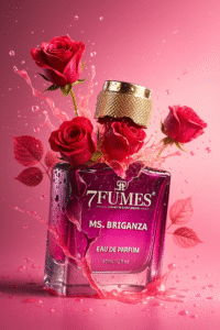 7 Fumes Ms Briganza – The Bloom of Elegance 50 ML