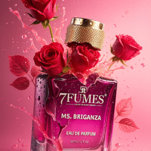 7 Fumes Ms Briganza – The Bloom of Elegance 50 ML