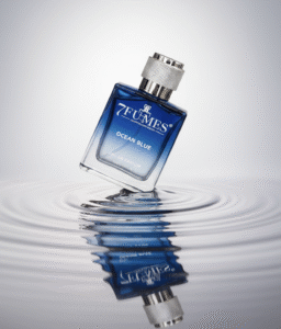 7 Fumes Ocean Blue – The Essence of Fresh Victory 50 ML