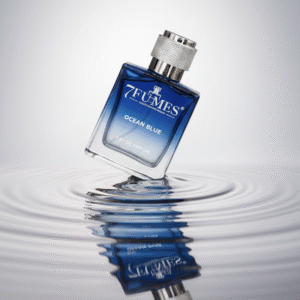 7 Fumes Ocean Blue – The Essence of Fresh Victory 50 ML