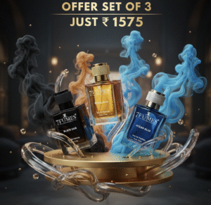 Exclusive Offer: The Ultimate Fragrance Set of 3 – Just ₹1575!