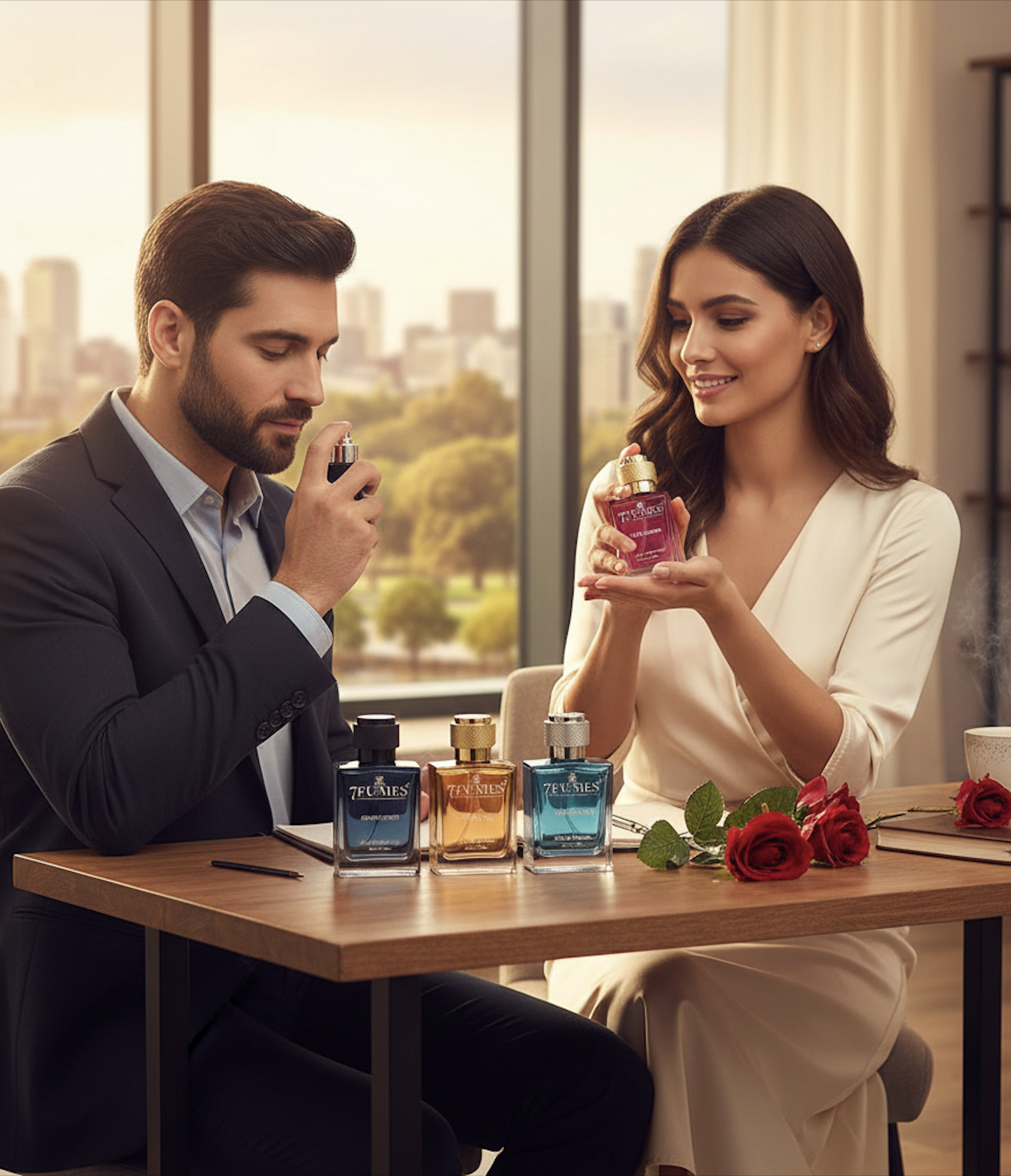 Exclusive Offer: The Ultimate Fragrance Set of 3 – Just ₹1575! - Image 2